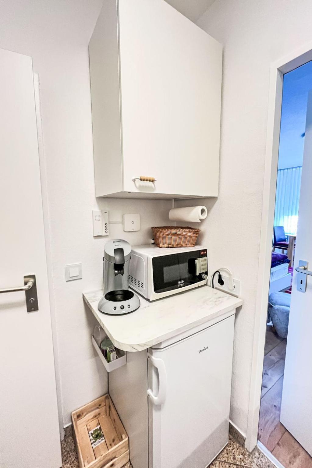 Apartment A110 By Interhome 兰施泰因 外观 照片