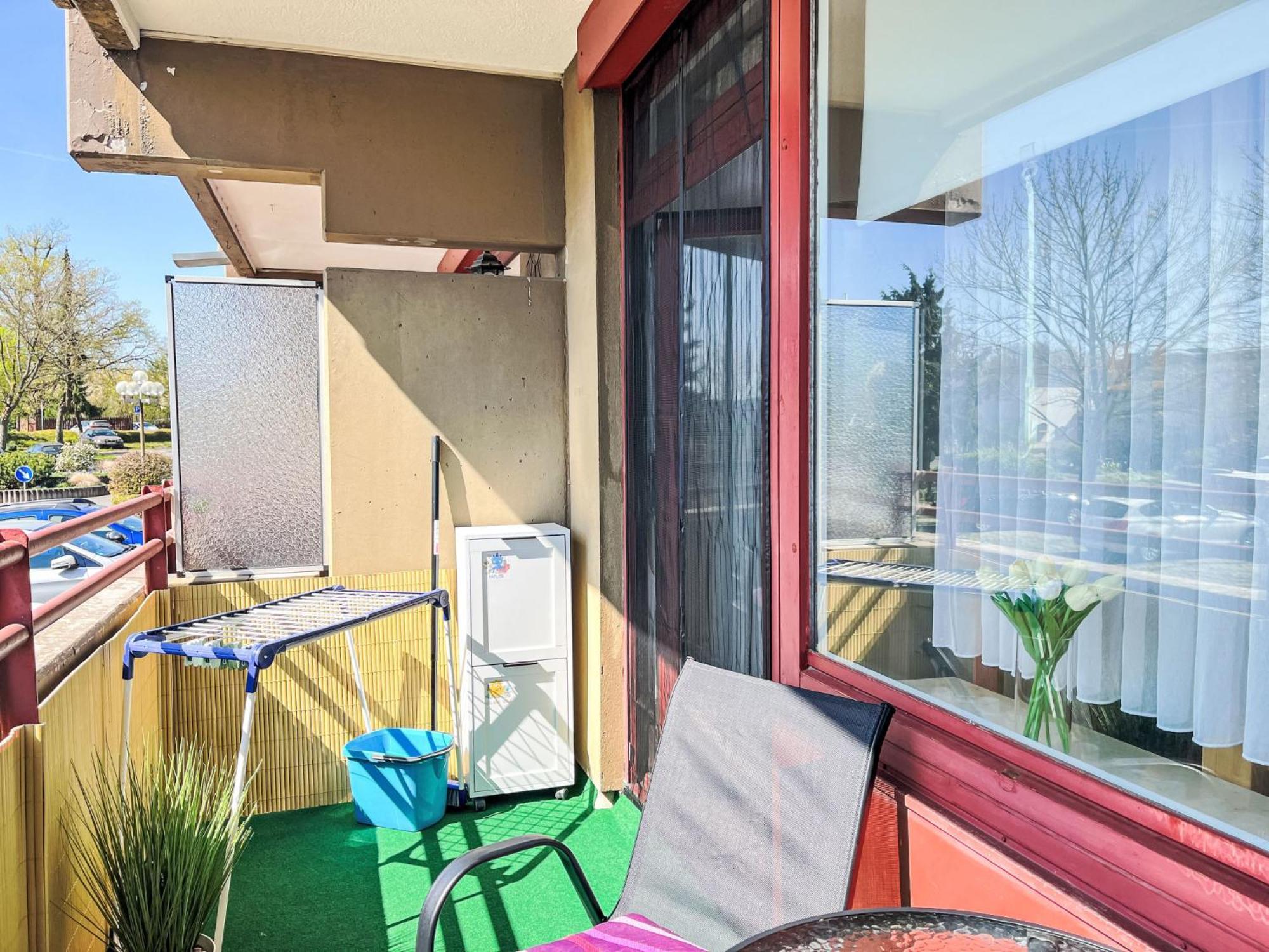 Apartment A110 By Interhome 兰施泰因 外观 照片