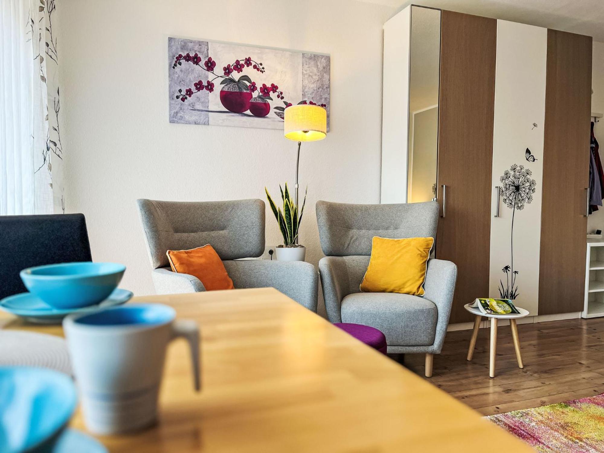 Apartment A110 By Interhome 兰施泰因 外观 照片