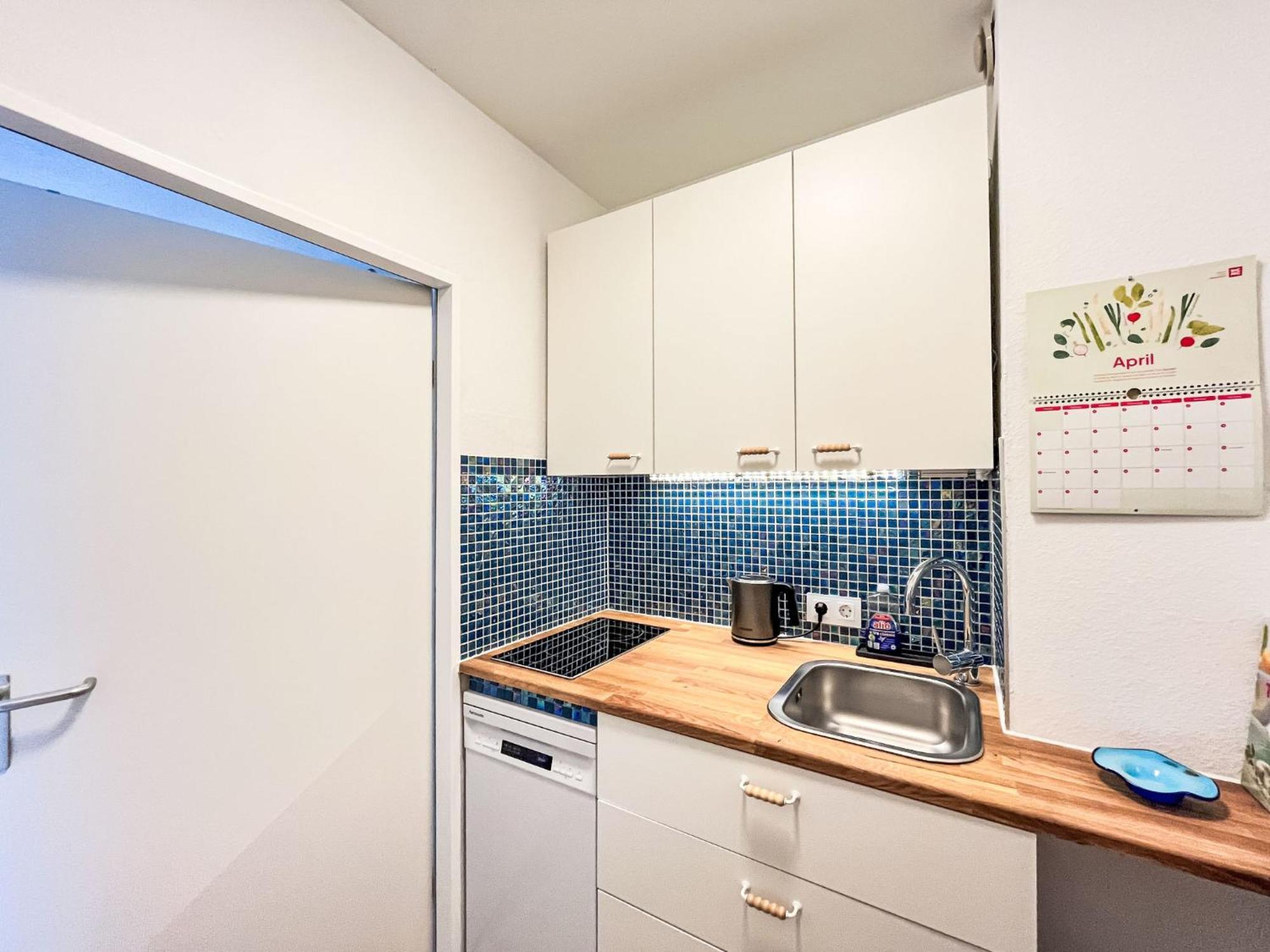 Apartment A110 By Interhome 兰施泰因 外观 照片