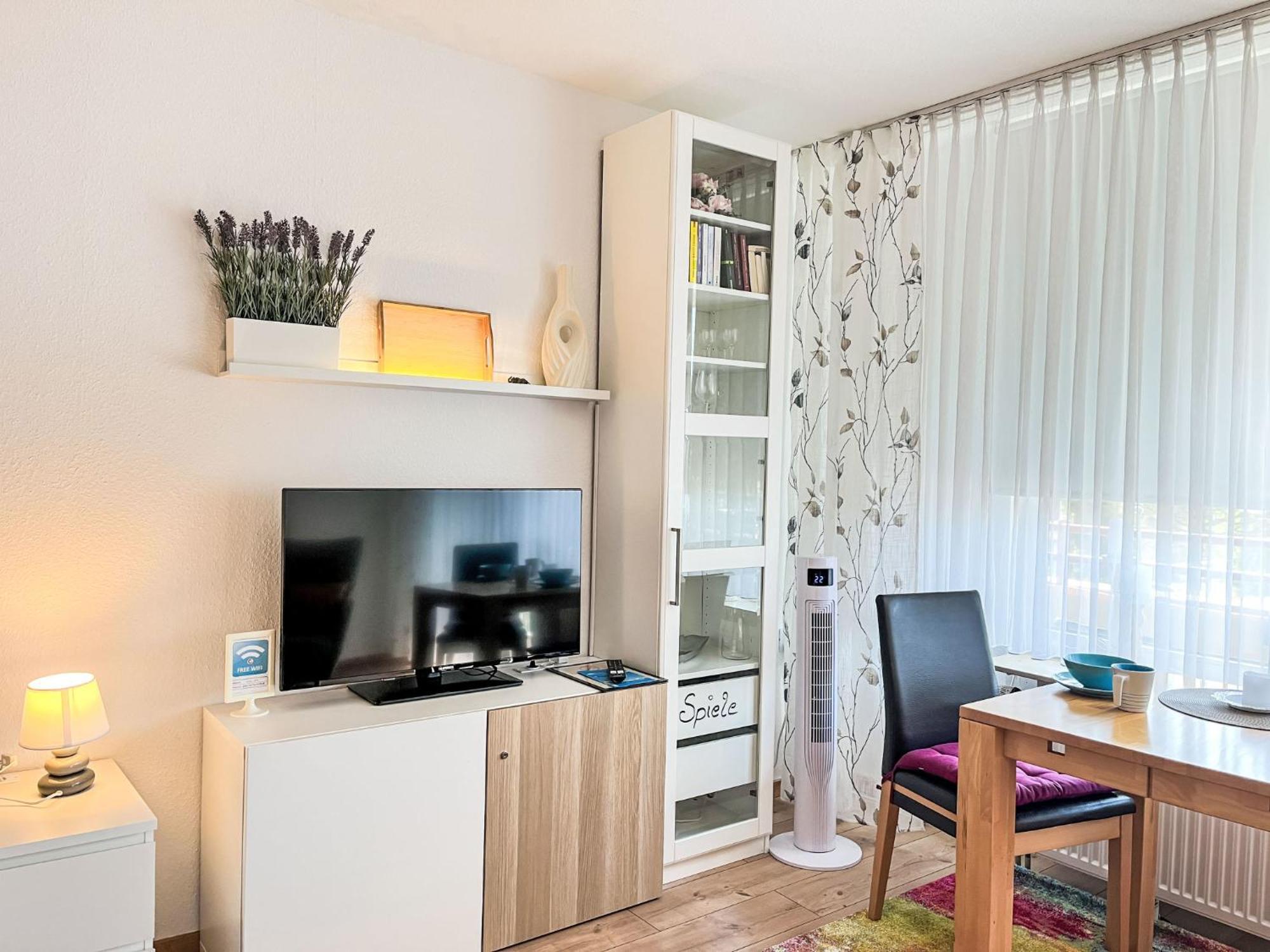 Apartment A110 By Interhome 兰施泰因 外观 照片