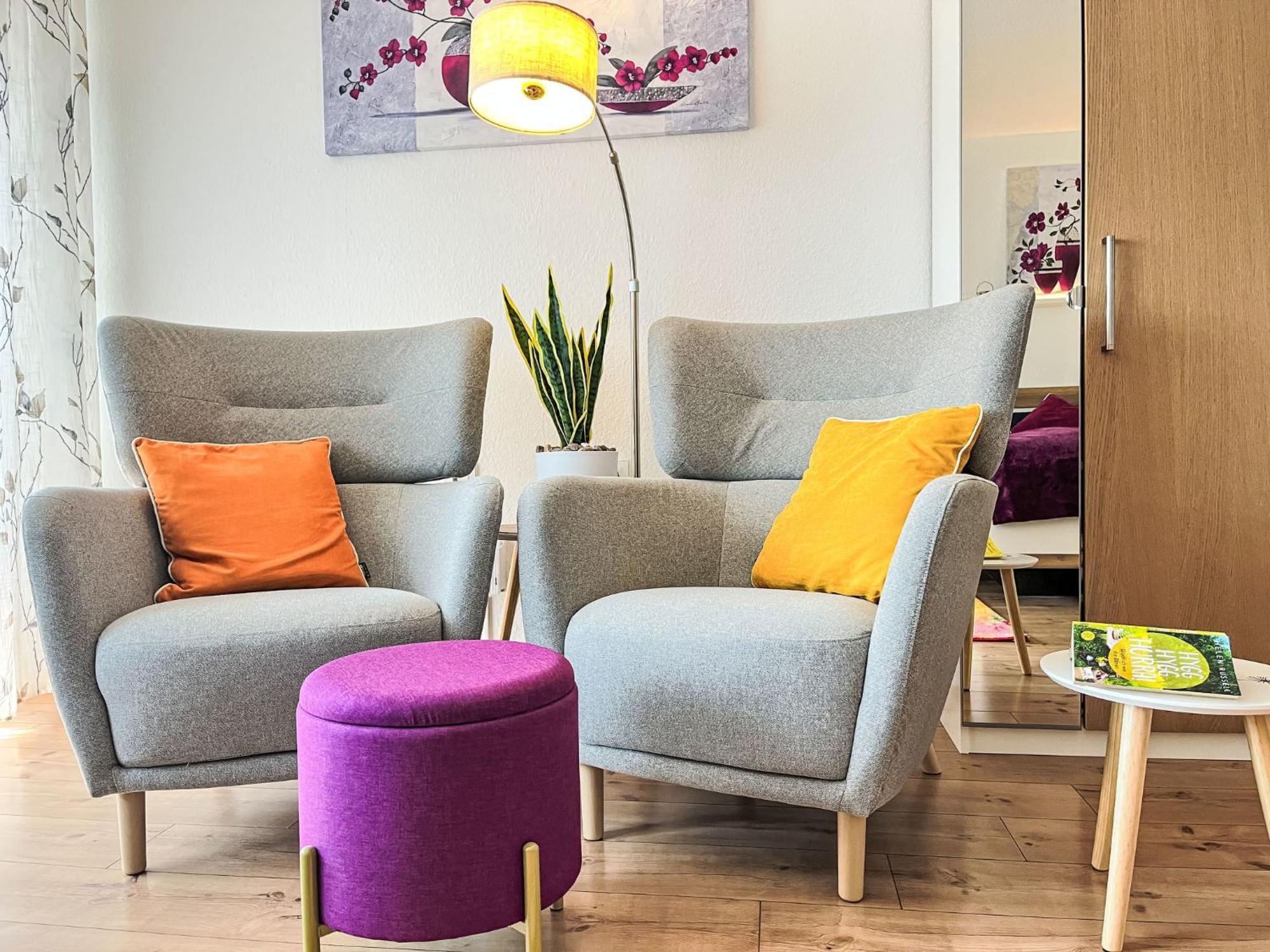 Apartment A110 By Interhome 兰施泰因 外观 照片