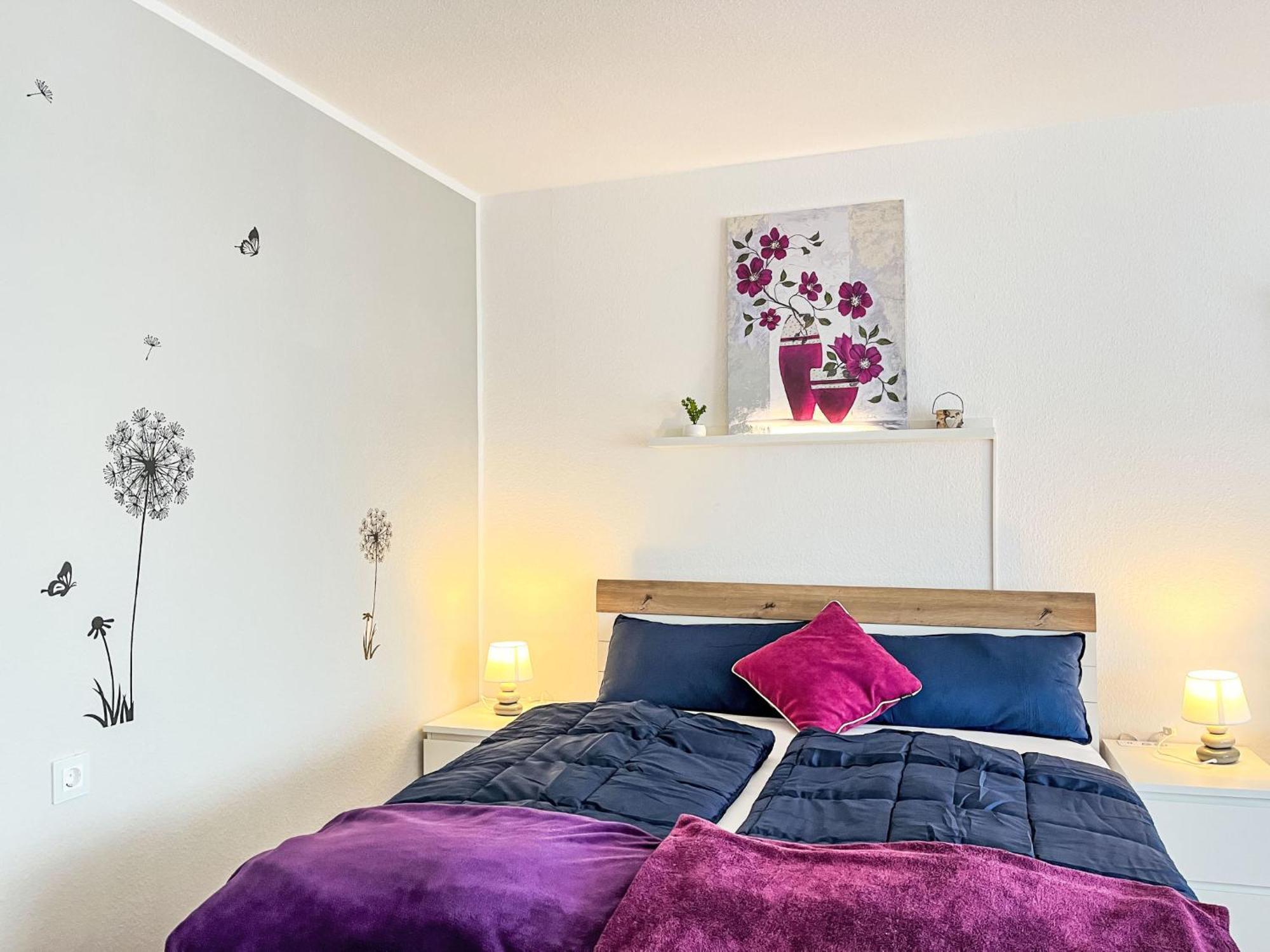 Apartment A110 By Interhome 兰施泰因 外观 照片