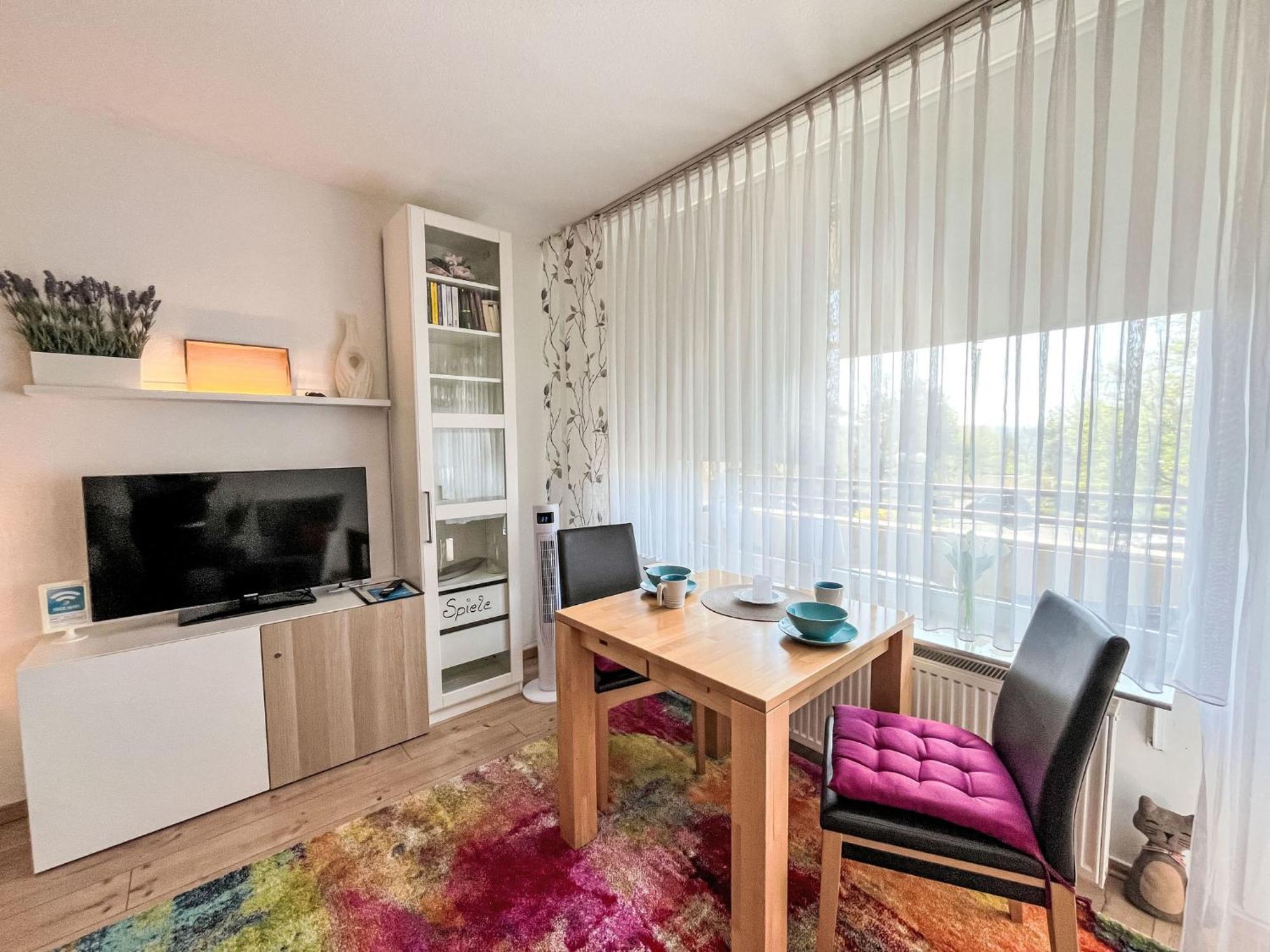 Apartment A110 By Interhome 兰施泰因 外观 照片