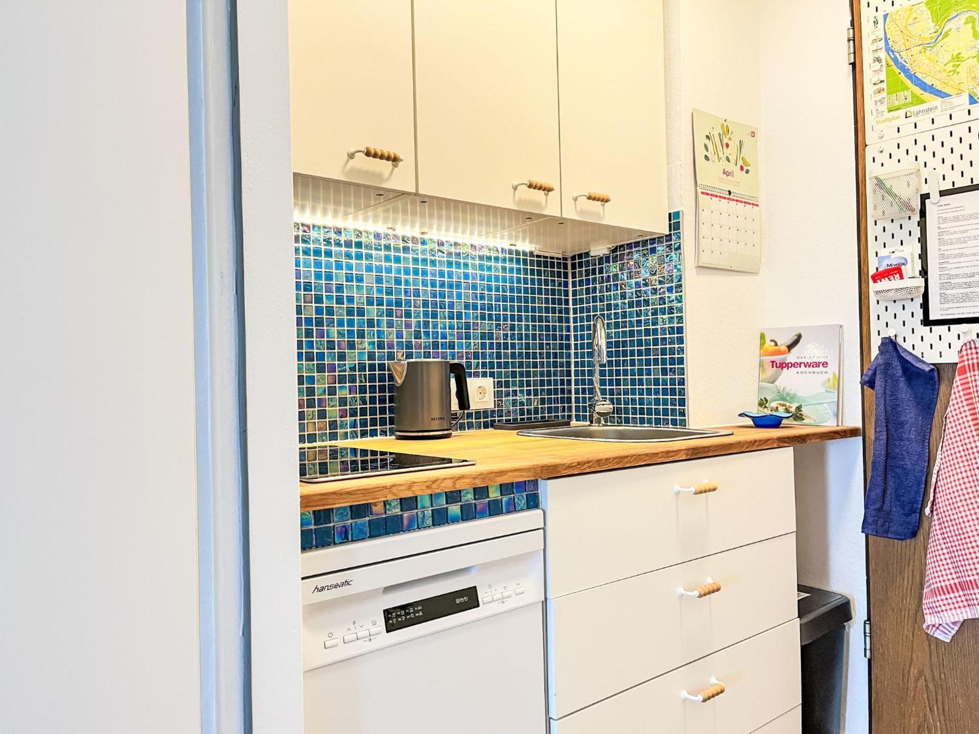 Apartment A110 By Interhome 兰施泰因 外观 照片