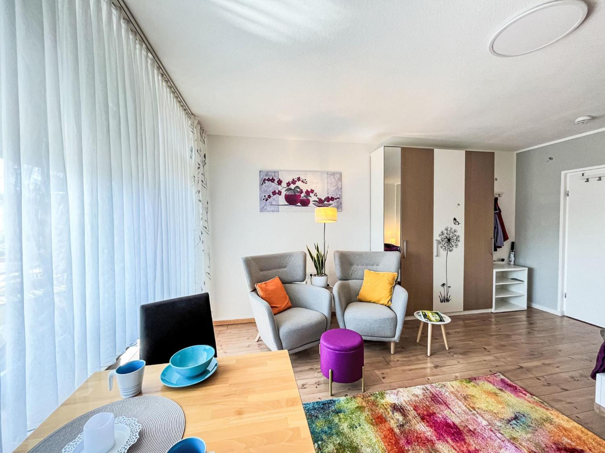 Apartment A110 By Interhome 兰施泰因 外观 照片